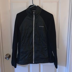 Columbia jacket